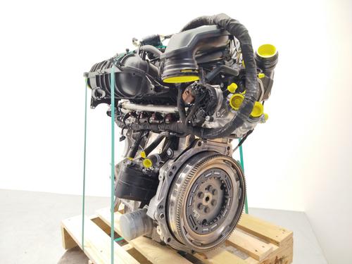Used Engine Engine SEAT IBIZA V (KJ1, KJG) 1.5 TSI (150 hp) 36013952 36013952
