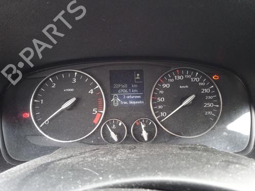 Steering column stalk RENAULT LAGUNA III (BT0/1) 2.0 dCi (BT01, BT08, BT09, BT0E, BT0K, BT12, BT1C, BT1D,... | BP30485905I23  - Image 31