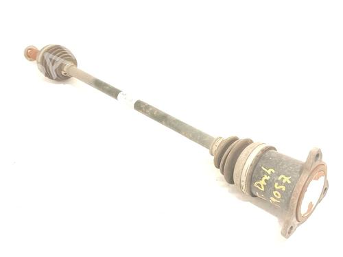 Right rear driveshaft SUZUKI VITARA (LY) 1.4 T AllGrip (APK414) | BP38704429M41 - Image 2