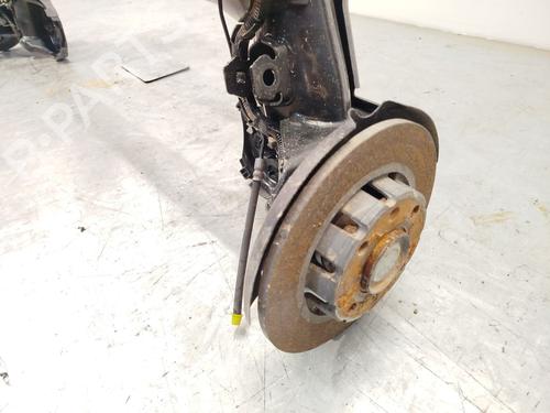 Rear axle CITROËN C4 III (BA_, BB_, BC_) 1.2 PureTech 130 (BAHNSA, BAHNSB) | BP27244299M2