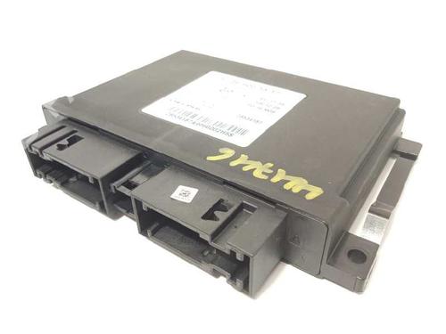 Used Electronic module MERCEDES-BENZ CLA Shooting Brake (X117) CLA 180 d (117.912) (109 hp) 7546479
