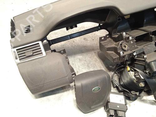 BP17618447C86 | Airbag Kit LAND ROVER DISCOVERY SPORT (L550) 2.0 D 4x4 BP17618447C86