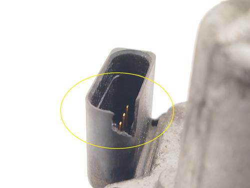 Throttle body VW PASSAT B6 (3C2) 2.0 TDI | BP27366202M82 