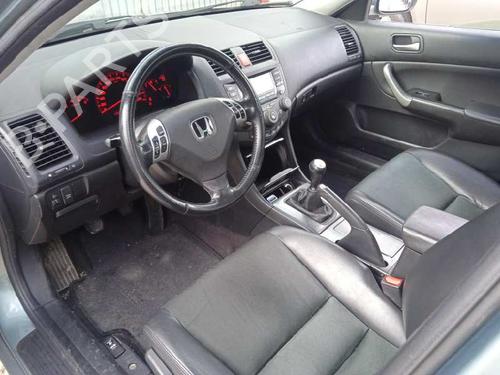 Rear left window mechanism HONDA ACCORD VII (CL, CN) 2.2 i-CTDi (CN1) | BP13010526C24 