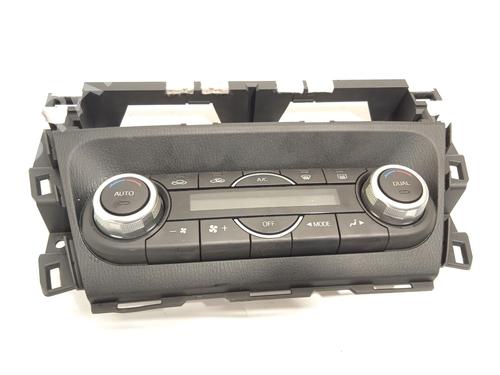 Climate control MAZDA 3 (BM, BN) 2.2 D | BP20207186I5