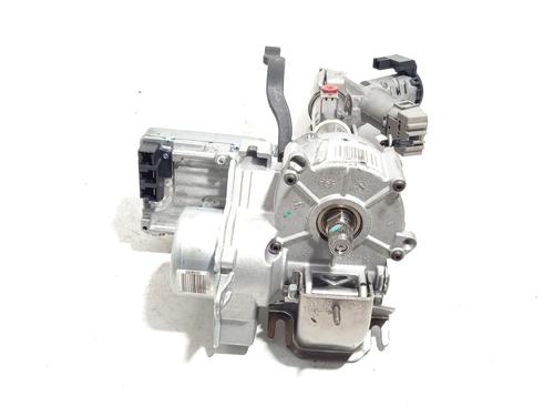 Steering column FORD FIESTA VI (CB1, CCN) 1.5 TDCi | BP32187251M21 - Image 3