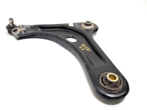 Used Left front suspension arm PEUGEOT 2008 I (CU_) 1.6 BlueHDi 120 (120 hp) 22729822