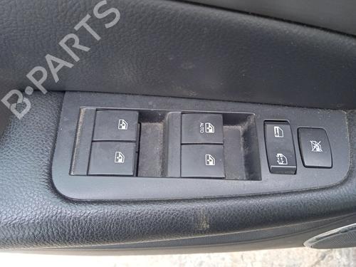 Instrument cluster CHEVROLET EPICA (KL1_) 2.0 D | BP23418167C47 