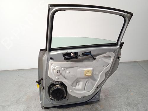 Right rear door CITROËN C4 I (LC_) 1.6 HDi | BP25847562C5 