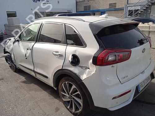 Switch KIA NIRO I (DE) 1.6 GDI Plug-in Hybrid | BP12244682I30 