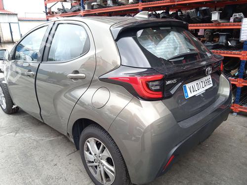 Engine TOYOTA YARIS (_P21_, _PA1_, _PH1_) 1.5 (MXPA11) | BP23859353M1