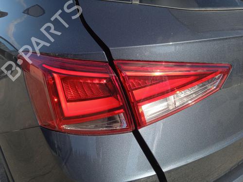 Tailgate SEAT ARONA (KJ7, KJP) 1.0 TSI | BP29884577C6  - Image 15