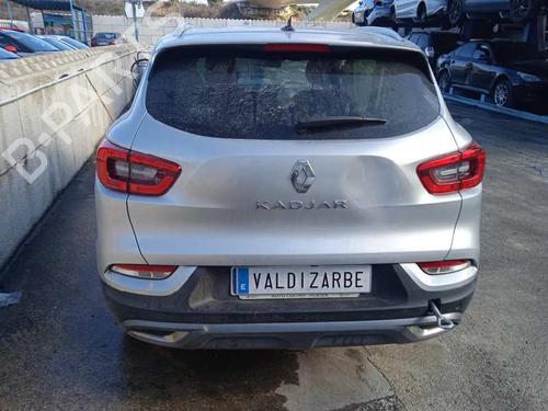 Electronic module RENAULT KADJAR (HA_, HL_)  | BP12204839M83  - Image 9