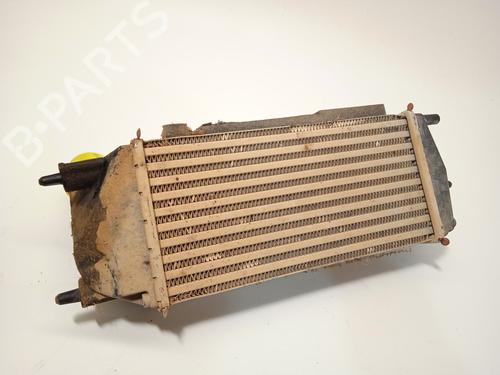 Intercooler FORD TRANSIT COURIER B460 Box Body/MPV 1.0 EcoBoost | BP26016871M30 - Image 4