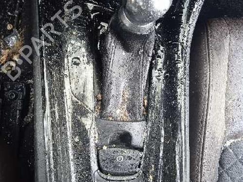 Front right lock TOYOTA C-HR (_X1_)  | BP7667092C97 