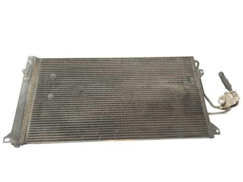 Used AC radiator AC radiator 6928184 6928184