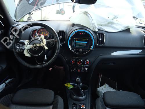 Electronic module MINI MINI COUNTRYMAN (F60) Cooper | BP22231223M83 