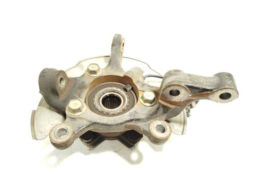 Venstre Styrespindel Lejehus SUZUKI IGNIS III (MF, FF) 1.2 Hybrid (ATK412) | BP29977731M25