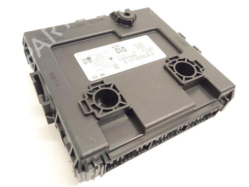 Used Electronic module Electronic module 19732375 19732375