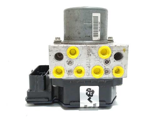 ABS pump FORD MONDEO IV (BA7) 2.0 | BP8183340M43 