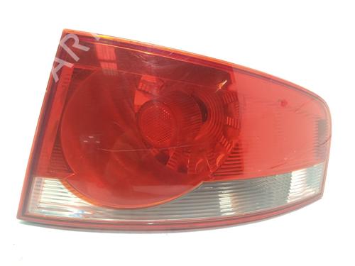 Used Right taillight SEAT ALTEA (5P1) 1.9 TDI (105 hp) 24538057