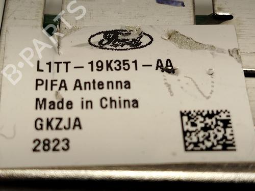 Antenne/Base FORD PUMA (J2K, CF7) 1.0 EcoBoost | BP25132542C140 - Image 4