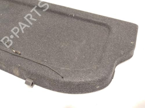Rear parcel shelf SUZUKI IGNIS III (MF, FF) 1.2 Hybrid (ATK412) | BP29977786C85