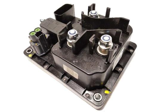 Used Electronic module LAND ROVER RANGE ROVER SPORT II (L494) 2.0 P400e PHEV 4x4 (404 hp) 5605129