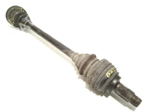 Used Left rear driveshaft Left rear driveshaft 7099434 7099434