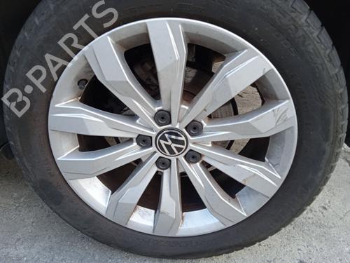 Rear mirror VW T-ROC (A11, D11) 2.0 TDI | BP21091970I6 