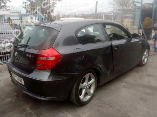 Electronic module BMW 1 (E87) 120 d | BP5409909M83  - Image 8