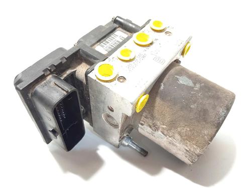 Used ABS pump FIAT SCUDO Bus (270_, 272_) 1.6 D Multijet (90 hp) 16777331