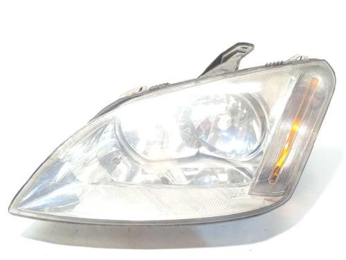 Left headlight FORD FOCUS C-MAX (DM2) 2.0 TDCi | BP13010589C28 