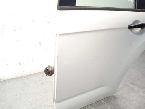 Left rear door CITROËN C3 II (SC_) 1.4 HDi 70 (SC8HZC, SC8HR0, SC8HP4) | BP15260824C4 