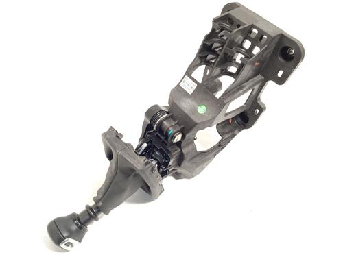 Gear lever PEUGEOT 2008 II (UD_, US_, UY_, UJ_, UR_, UC_) 1.5 BlueHDI 110 (UDYHSK) | BP20085666M90 