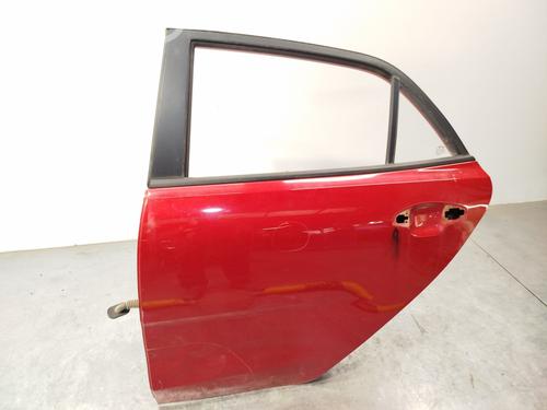 Left rear door KIA RIO IV (YB, SC, FB) 1.25 | BP26519491C4 