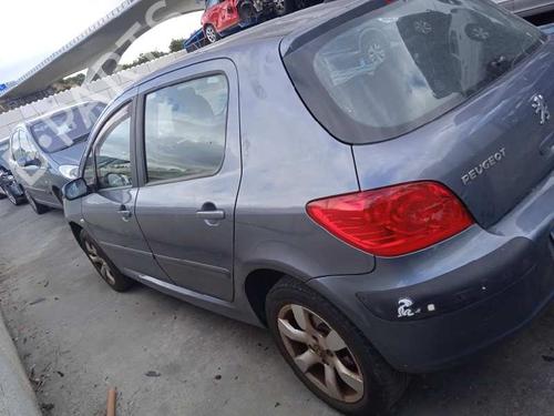 Left mirror PEUGEOT 307 (3A/C)  | BP10384188C26 