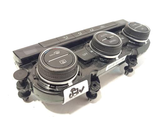 Used Climate control VW T-ROC (A11, D11) 2.0 TDI (150 hp) 21091961