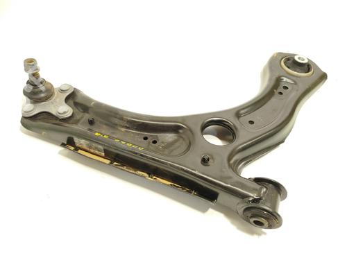 Used Right front suspension arm SEAT IBIZA V (KJ1, KJG) 1.0 TSI (95 hp) 29725174