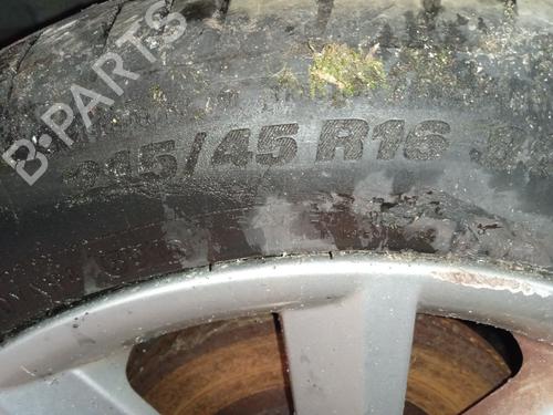 Front bumper VW NEW BEETLE (9C1, 1C1) 1.6 | BP20307888C7