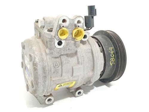 Klimakompressor für Klimakompressor KIA SPORTAGE II (JE_, KM_) 2.0 i 16V (141 hp) 36433275 36433275