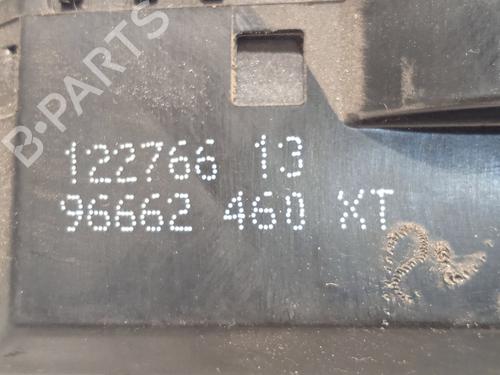 Steering column stalk CITROËN BERLINGO MULTISPACE (B9) 1.6 HDi 75 / BlueHDi 75 | BP21139236I23