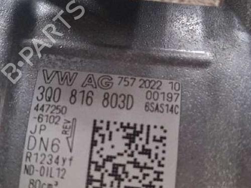 AC compressor VW T-ROC (A11, D11) | BP17473855M34 - Image 2