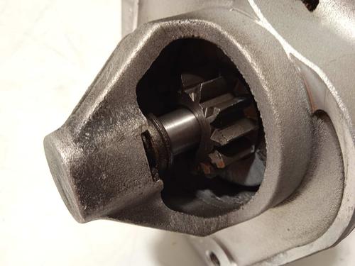 Startmotor PEUGEOT 208 II (UB_, UP_, UW_, UJ_)  | BP17560317M8 