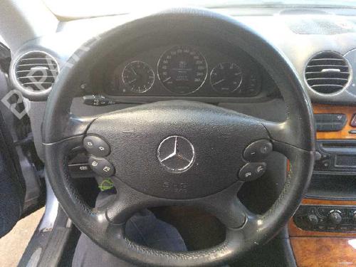 Front left exterior door handle MERCEDES-BENZ CLK (C209) CLK 270 CDI (209.316) | BP7450383C128 