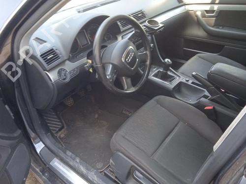 Front wiper motor AUDI A4 B7 (8EC) 2.0 TDI 16V | BP27680926M29