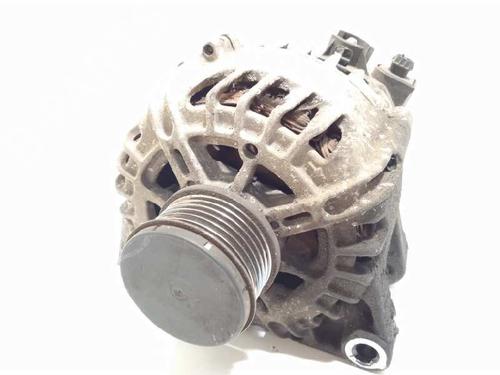 Alternator FORD FIESTA VI (CB1, CCN)  | BP11538977M7 