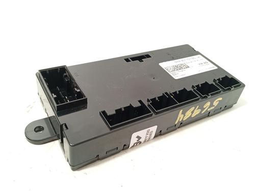 Elektronisk modul SEAT LEON (KL1, KLG) 1.5 eTSI (150 hp) 31996196