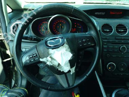 Electronic module MAZDA CX-7 (ER) 2.2 MZR-CD AWD (ER10A) | BP4591223M83 