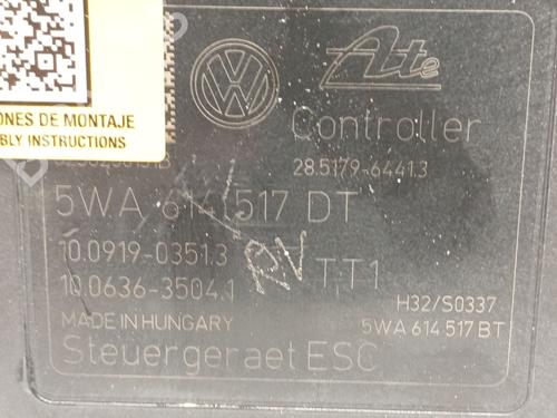 ABS Bremseaggregat CUPRA LEON Sportstourer (KL8, KU8, KUD) 1.5 eTSI | BP30832459M43